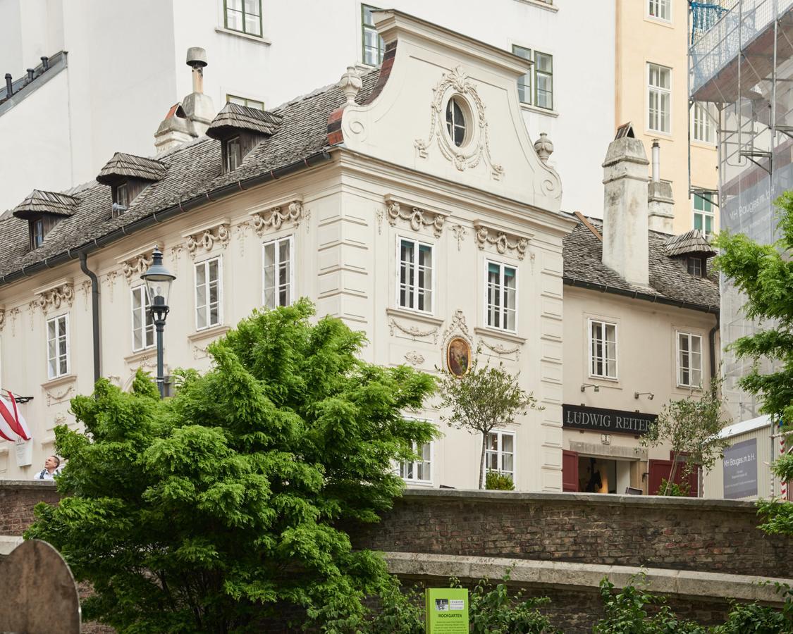 Drei-maderl-haus Appartement *