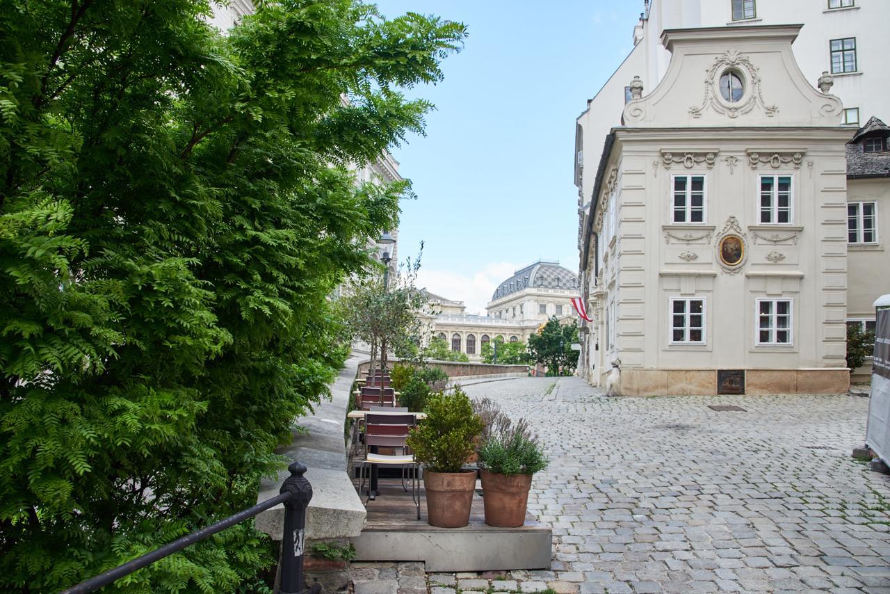 Appartement Drei-maderl-haus