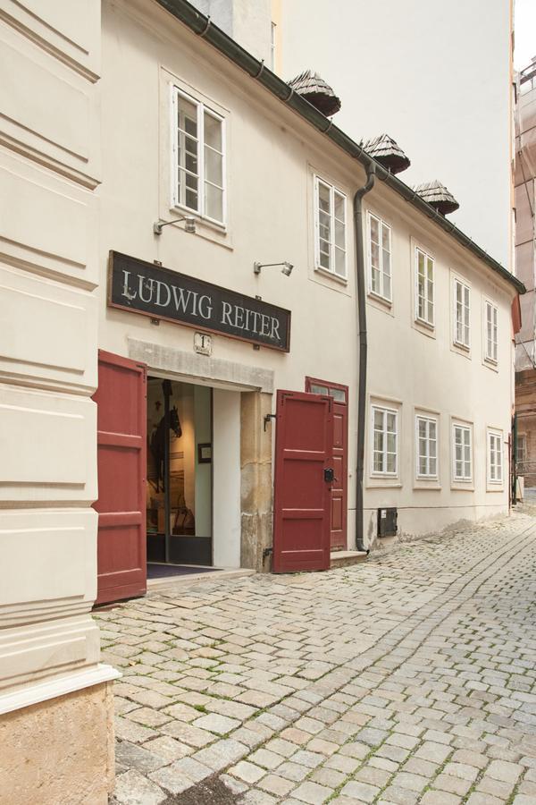 Drei-maderl-haus