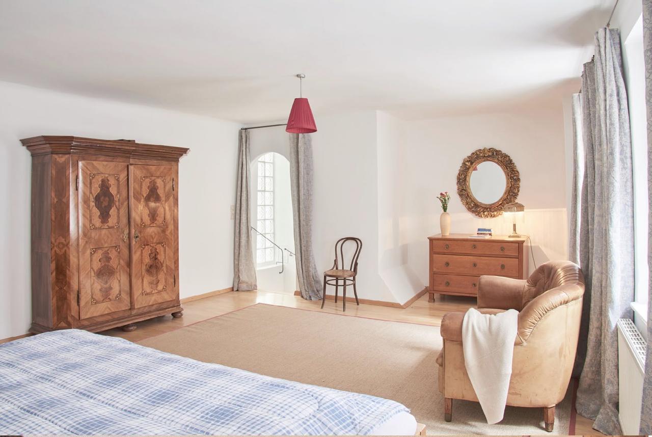 Appartement Drei-maderl-haus *